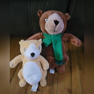 Kohl's Cares For Kids Bears